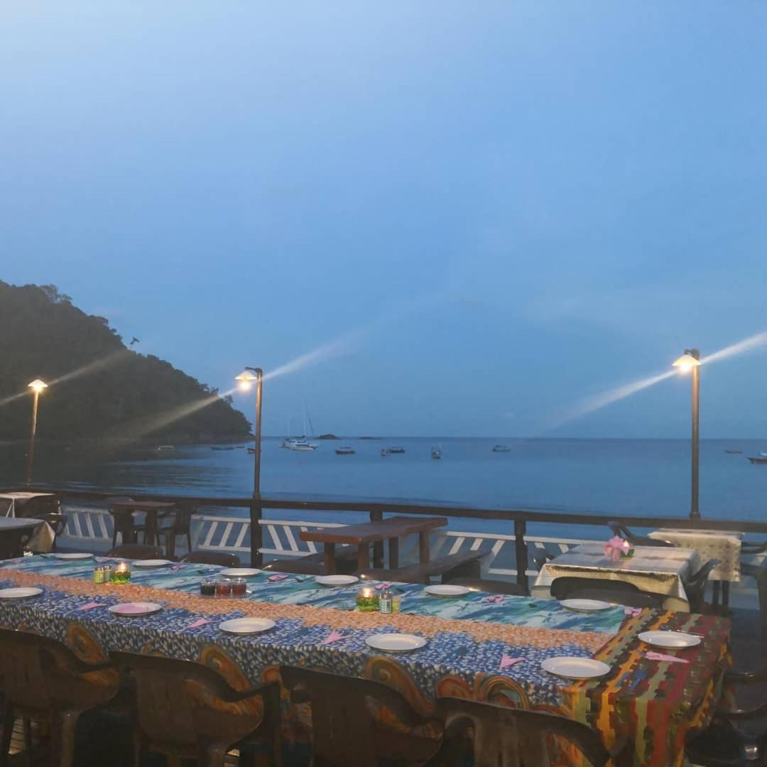 Juara Bay Resort 티오만섬 외부 사진