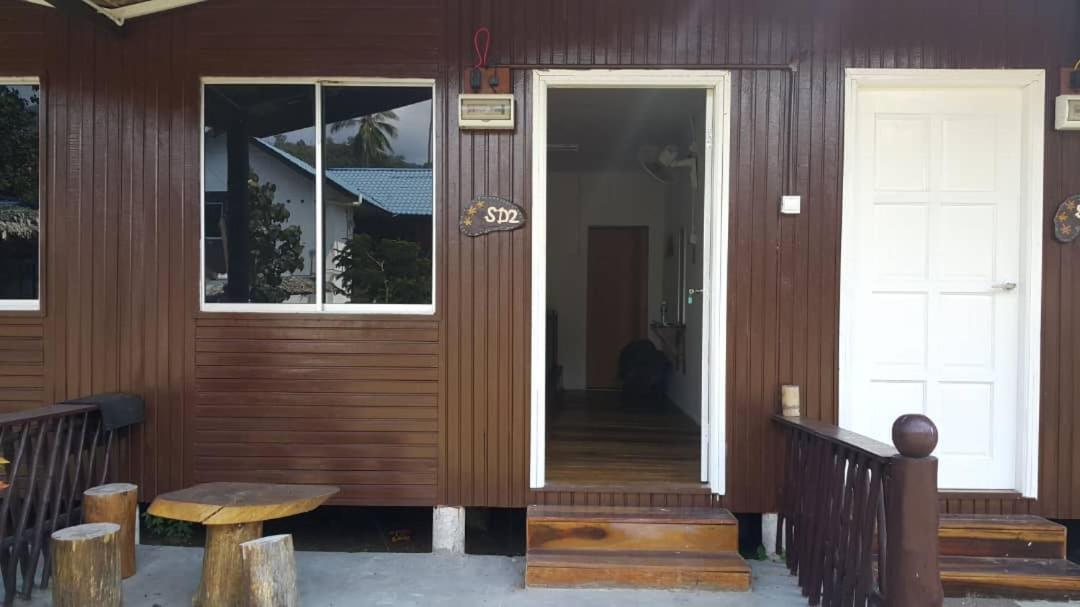 Juara Bay Resort 티오만섬 외부 사진