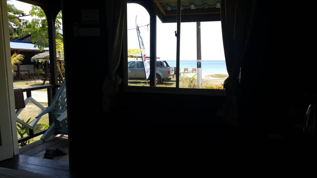 Juara Bay Resort 티오만섬 외부 사진